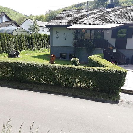 Grafendhron Zum Goldenen Tal 아파트 외부 사진